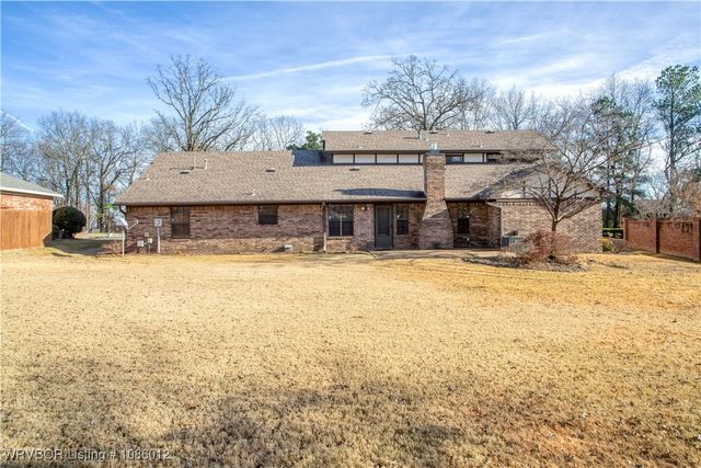 10412 Stoneleige Street, Fort Smith, AR 72908