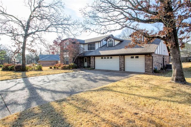 10412 Stoneleige Street, Fort Smith, AR 72908