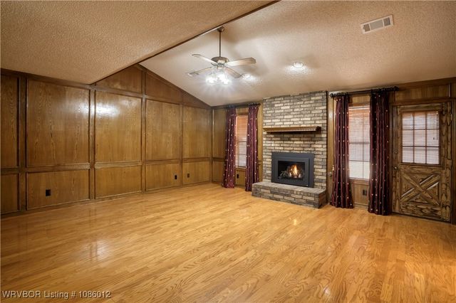 10412 Stoneleige Street, Fort Smith, AR 72908