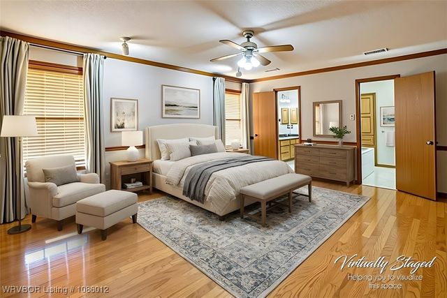 10412 Stoneleige Street, Fort Smith, AR 72908