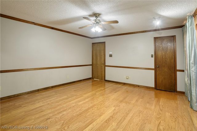 10412 Stoneleige Street, Fort Smith, AR 72908