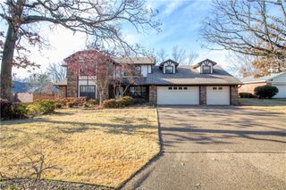 10412 Stoneleige Street, Fort Smith, AR 72908