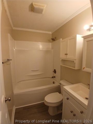 705 Shadowlawn Drive, Fayetteville, NC 28303