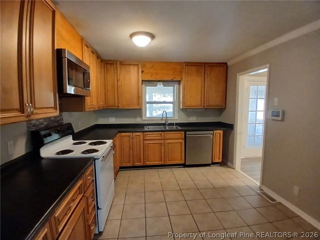 705 Shadowlawn Drive, Fayetteville, NC 28303