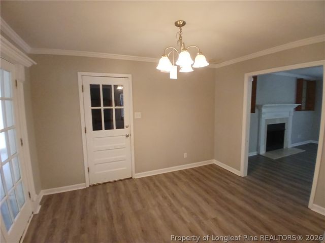705 Shadowlawn Drive, Fayetteville, NC 28303
