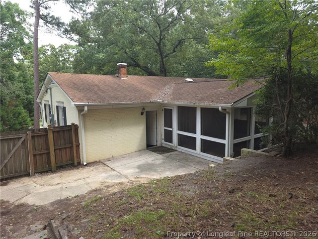 705 Shadowlawn Drive, Fayetteville, NC 28303