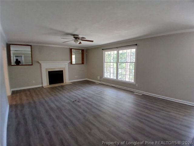 705 Shadowlawn Drive, Fayetteville, NC 28303