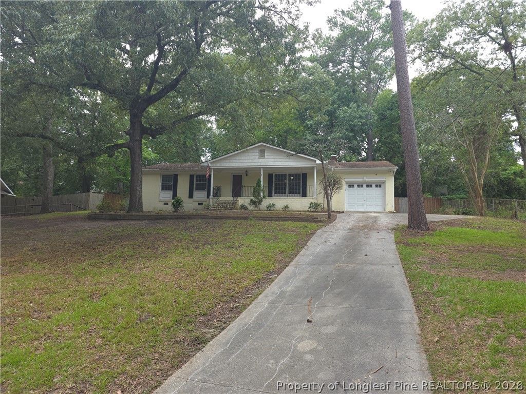 705 Shadowlawn Drive, Fayetteville, NC 28303 — photo 3