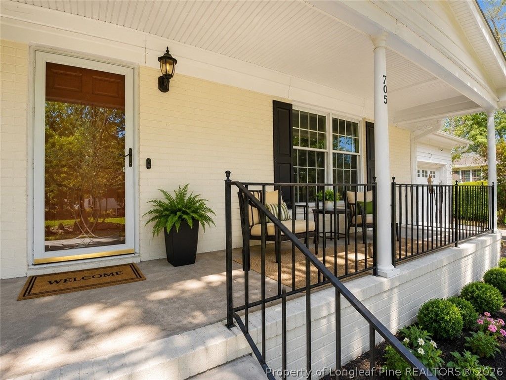 705 Shadowlawn Drive, Fayetteville, NC 28303 — photo 4