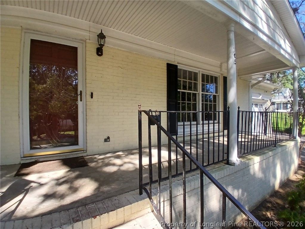 705 Shadowlawn Drive, Fayetteville, NC 28303 — photo 5