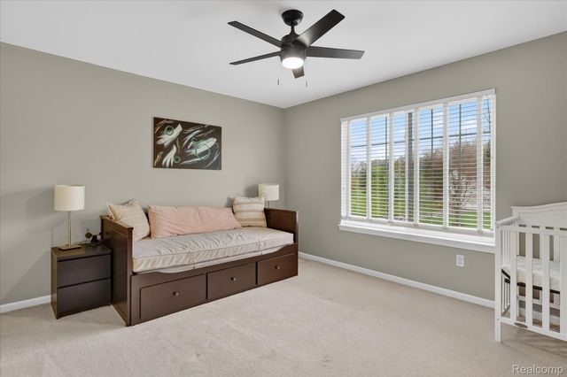 6140 Blue Heron Drive, Genoa Township, MI 48843
