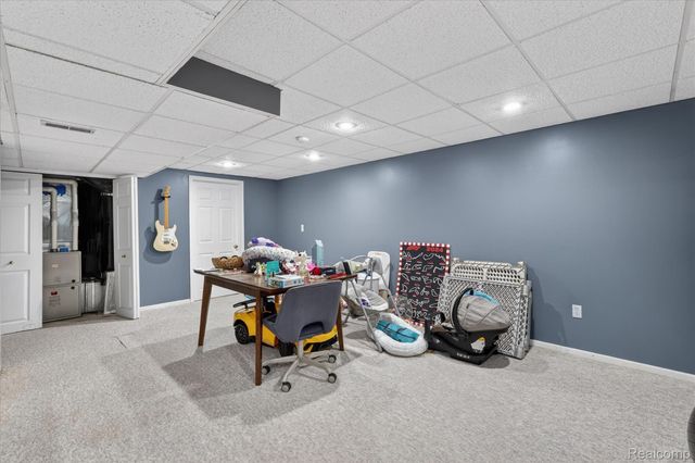 6140 Blue Heron Drive, Genoa Township, MI 48843