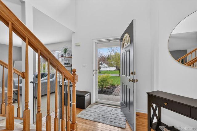 6140 Blue Heron Drive, Genoa Township, MI 48843