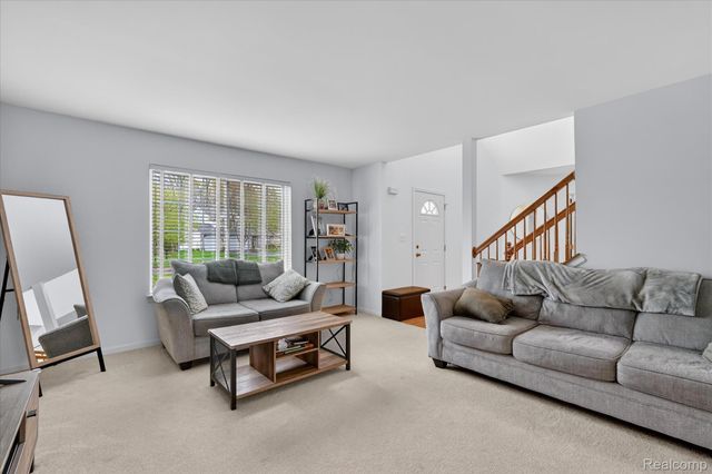 6140 Blue Heron Drive, Genoa Township, MI 48843