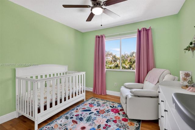 18198 NW 61st Ct, Hialeah, FL 33015