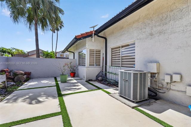 18198 NW 61st Ct, Hialeah, FL 33015