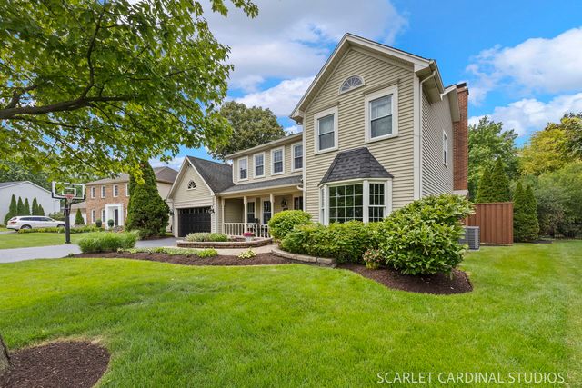 85 Claremont Drive, Naperville, IL 60540