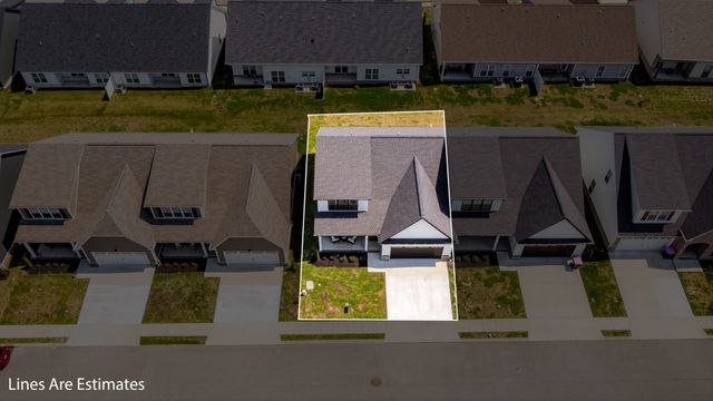 1097 Malinda Ln, Greenbrier, TN 37073