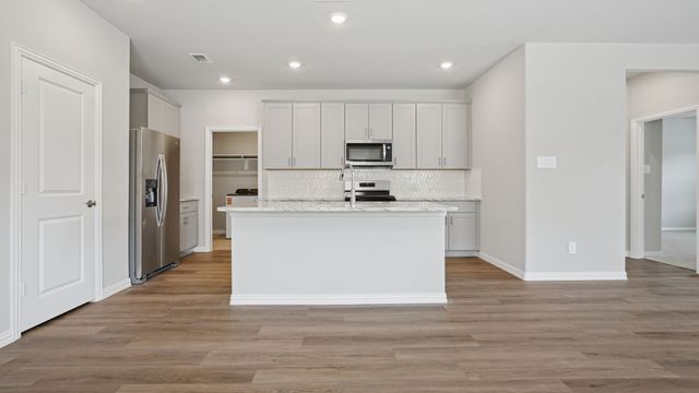 418 Dorothy Drive, Princeton, TX 75071