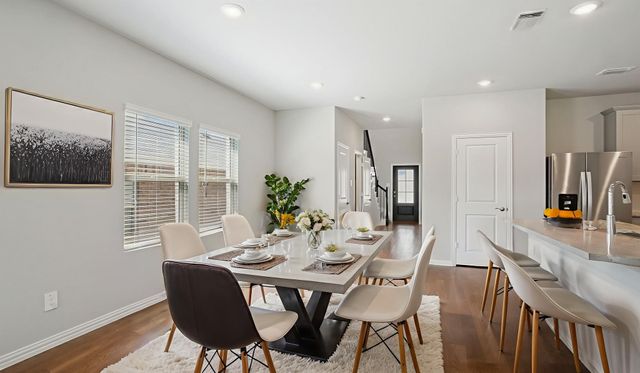 418 Dorothy Drive, Princeton, TX 75071