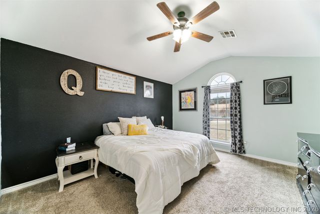 4302 W Highland Park Drive, Cleveland, OK 74020