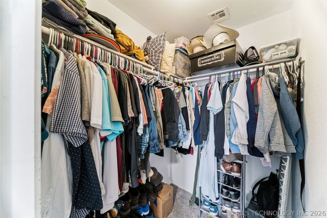 4302 W Highland Park Drive, Cleveland, OK 74020