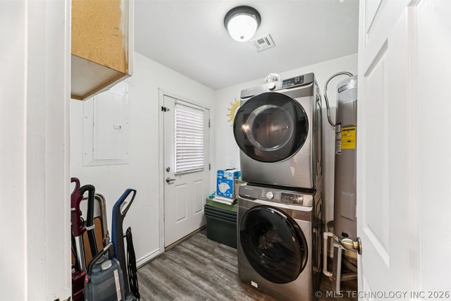 4302 W Highland Park Drive, Cleveland, OK 74020