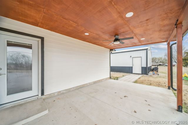 4302 W Highland Park Drive, Cleveland, OK 74020