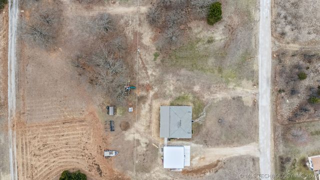 4302 W Highland Park Drive, Cleveland, OK 74020