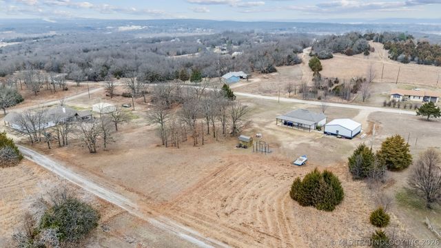 4302 W Highland Park Drive, Cleveland, OK 74020