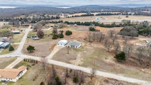 4302 W Highland Park Drive, Cleveland, OK 74020