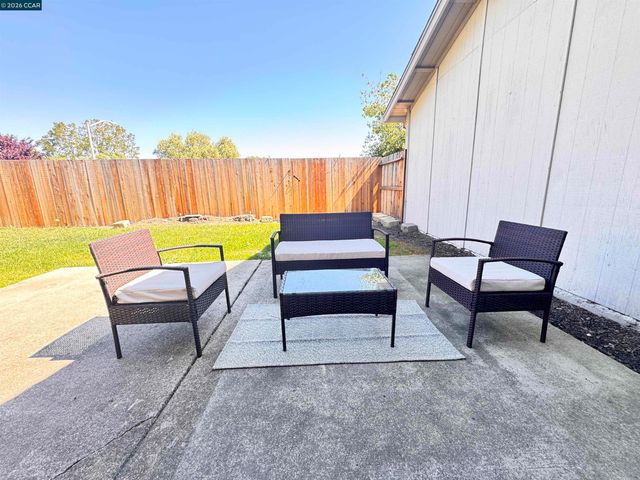 813 LADERA CORTE, San Ramon, CA 94583