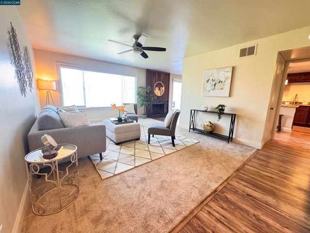 813 LADERA CORTE, San Ramon, CA 94583