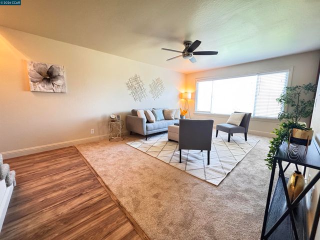 813 LADERA CORTE, San Ramon, CA 94583