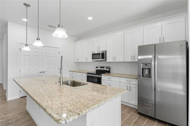 1024 SW 1st ST, Cape Coral, FL 33991