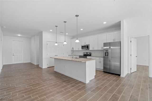 1024 SW 1st ST, Cape Coral, FL 33991