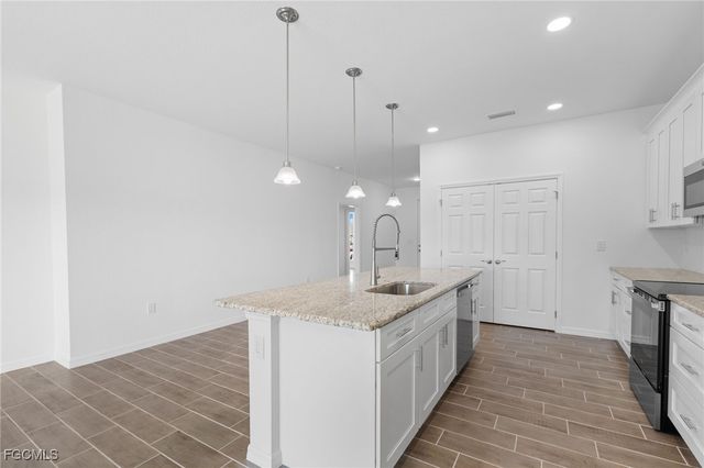 1024 SW 1st ST, Cape Coral, FL 33991