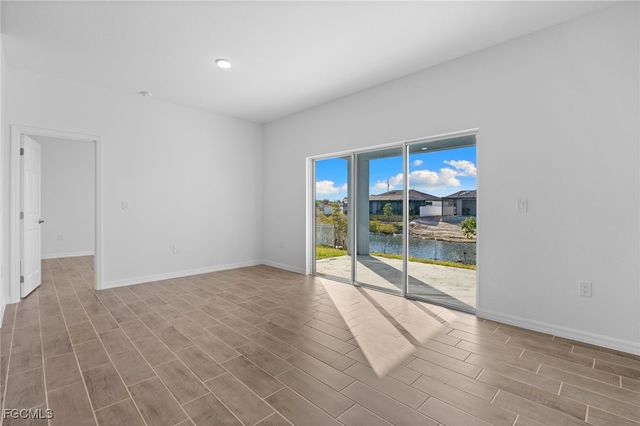 1024 SW 1st ST, Cape Coral, FL 33991