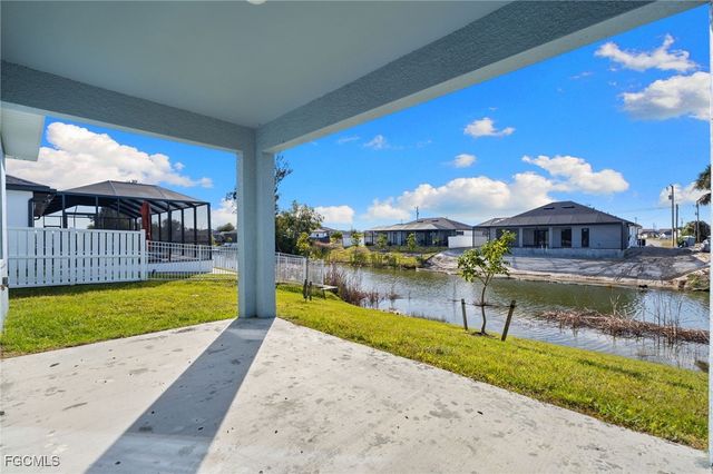 1024 SW 1st ST, Cape Coral, FL 33991