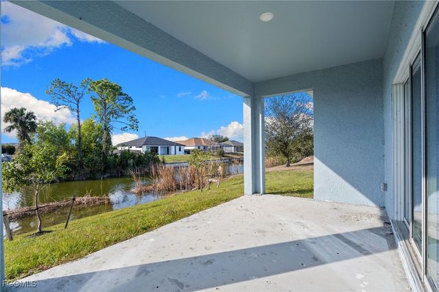 1024 SW 1st ST, Cape Coral, FL 33991