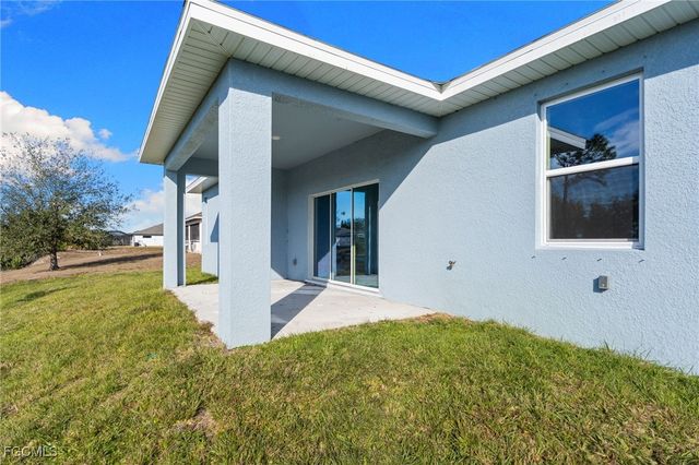 1024 SW 1st ST, Cape Coral, FL 33991