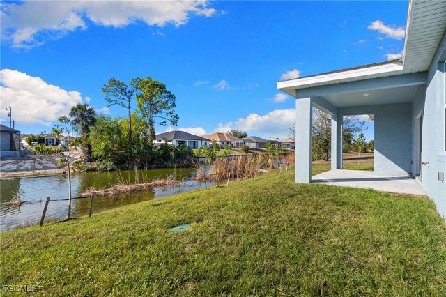 1024 SW 1st ST, Cape Coral, FL 33991