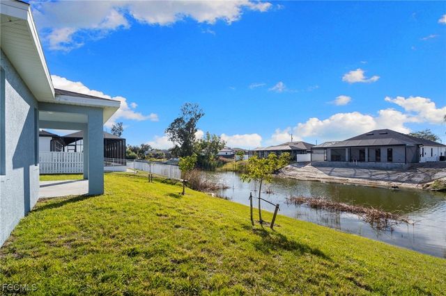 1024 SW 1st ST, Cape Coral, FL 33991