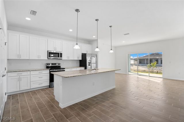 1024 SW 1st ST, Cape Coral, FL 33991