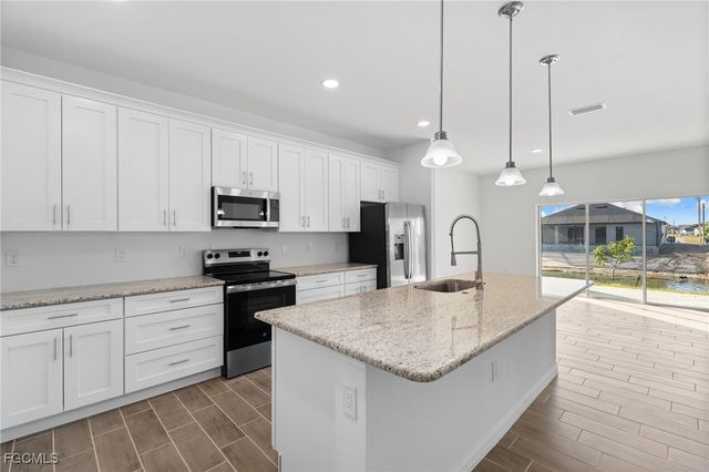 1024 SW 1st ST, Cape Coral, FL 33991