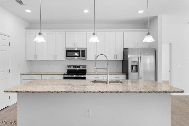 1024 SW 1st ST, Cape Coral, FL 33991