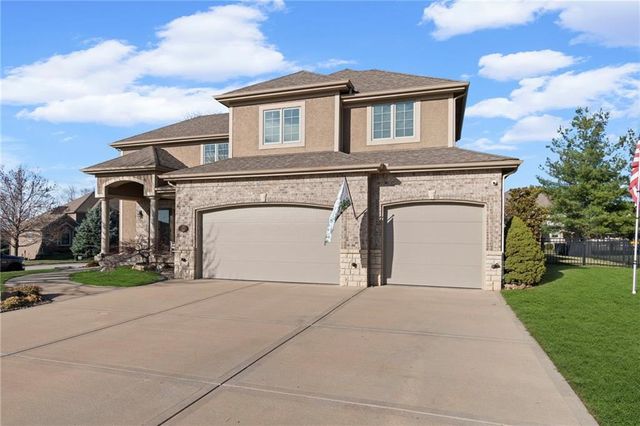 17790 NW 130th Street, Platte City, MO 64079