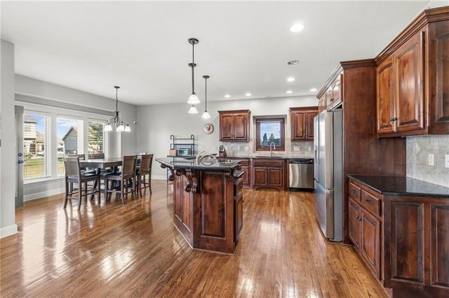 17790 NW 130th Street, Platte City, MO 64079