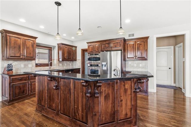 17790 NW 130th Street, Platte City, MO 64079