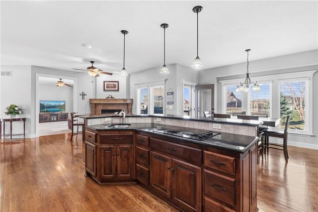 17790 NW 130th Street, Platte City, MO 64079